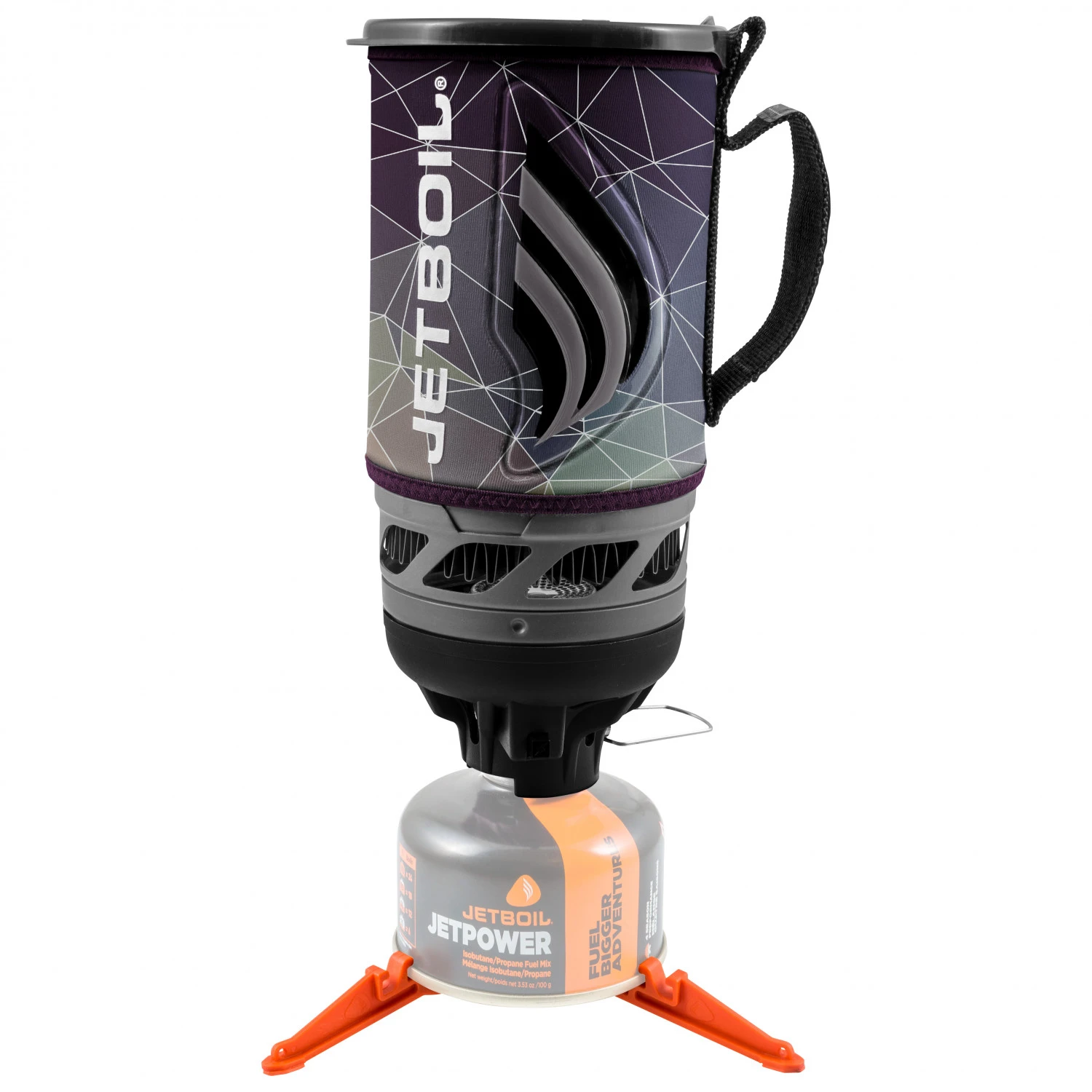 Jetboil - Flash - Réchaud à Gaz 5 Jetboil - Flash - Réchaud à Gaz – Image 3