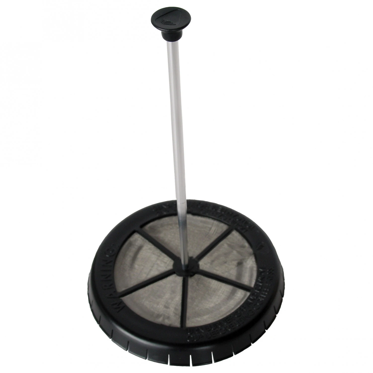 Jetboil - Grande Coffee Press - Piston De Cafetière 3 Jetboil - Grande Coffee Press - Piston De Cafetière