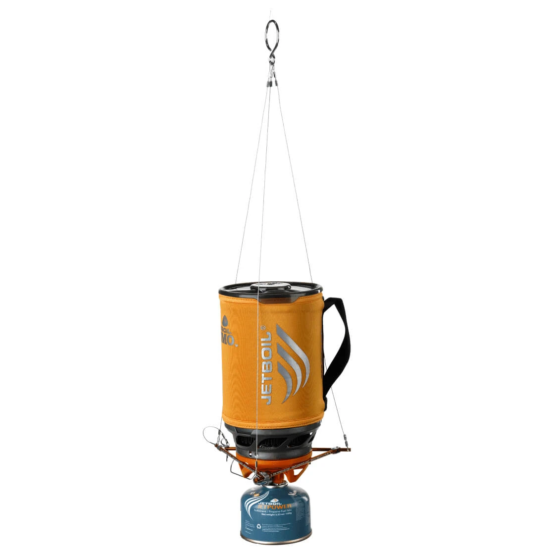 Jetboil - Hanging Kit - Kit De Suspension 5 Jetboil - Hanging Kit - Kit De Suspension – Image 3
