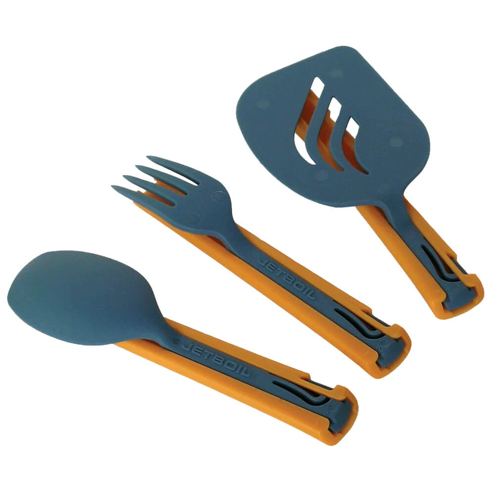 Jetboil - Jet Set Utensil Kit - Set De Couverts 4 Jetboil - Jet Set Utensil Kit - Set De Couverts – Image 2