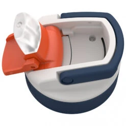 Kambukka - Lagoon 400 Ml - Gourde 11 Kambukka - Lagoon 400 Ml - Gourde -Primusll Magasin kambukka lagoon 400 ml gourde detail 4