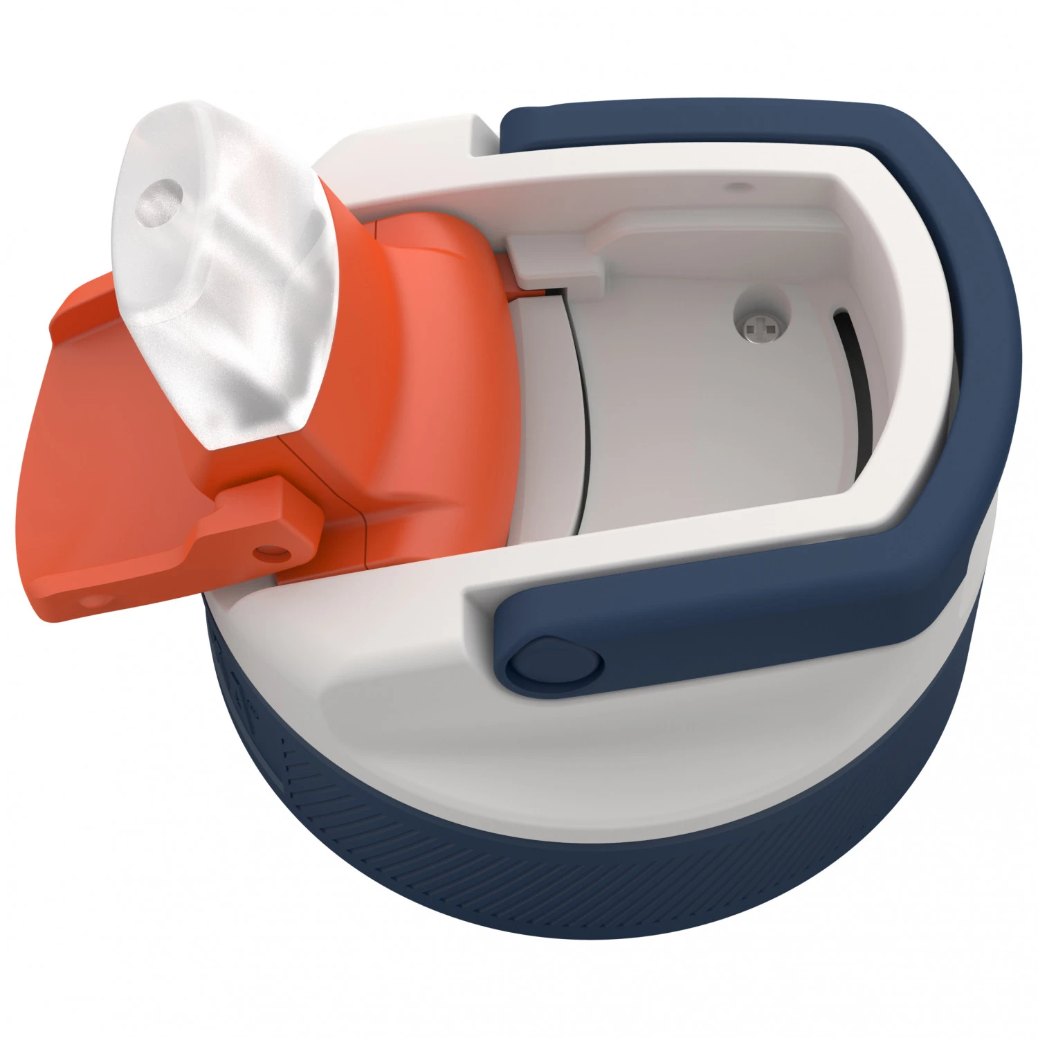 Kambukka - Lagoon 400 Ml - Gourde 6 Kambukka - Lagoon 400 Ml - Gourde – Image 4