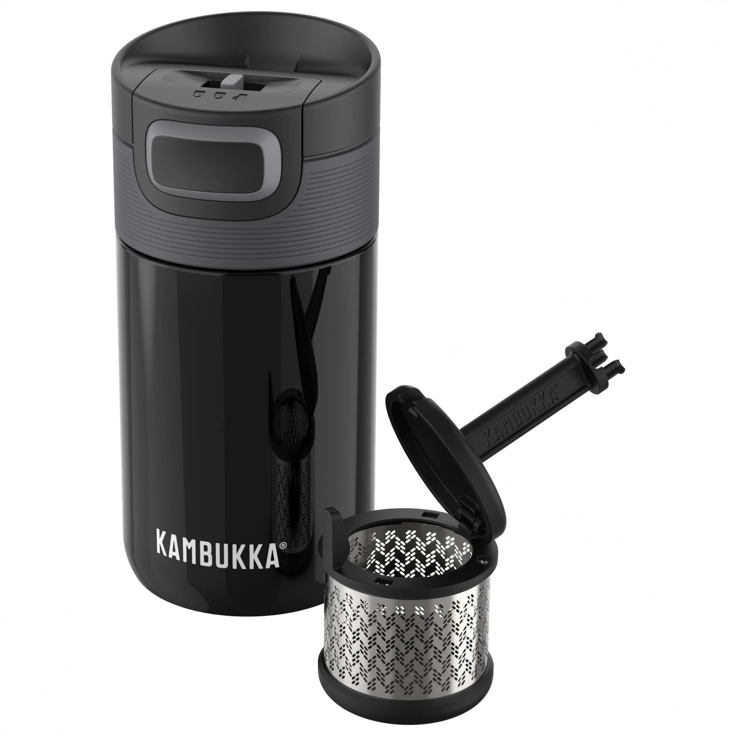 Kambukka - Tea Catcher 4 Kambukka - Tea Catcher – Image 2