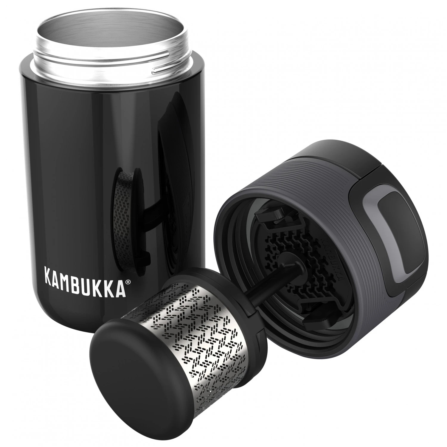 Kambukka - Tea Catcher 5 Kambukka - Tea Catcher – Image 3