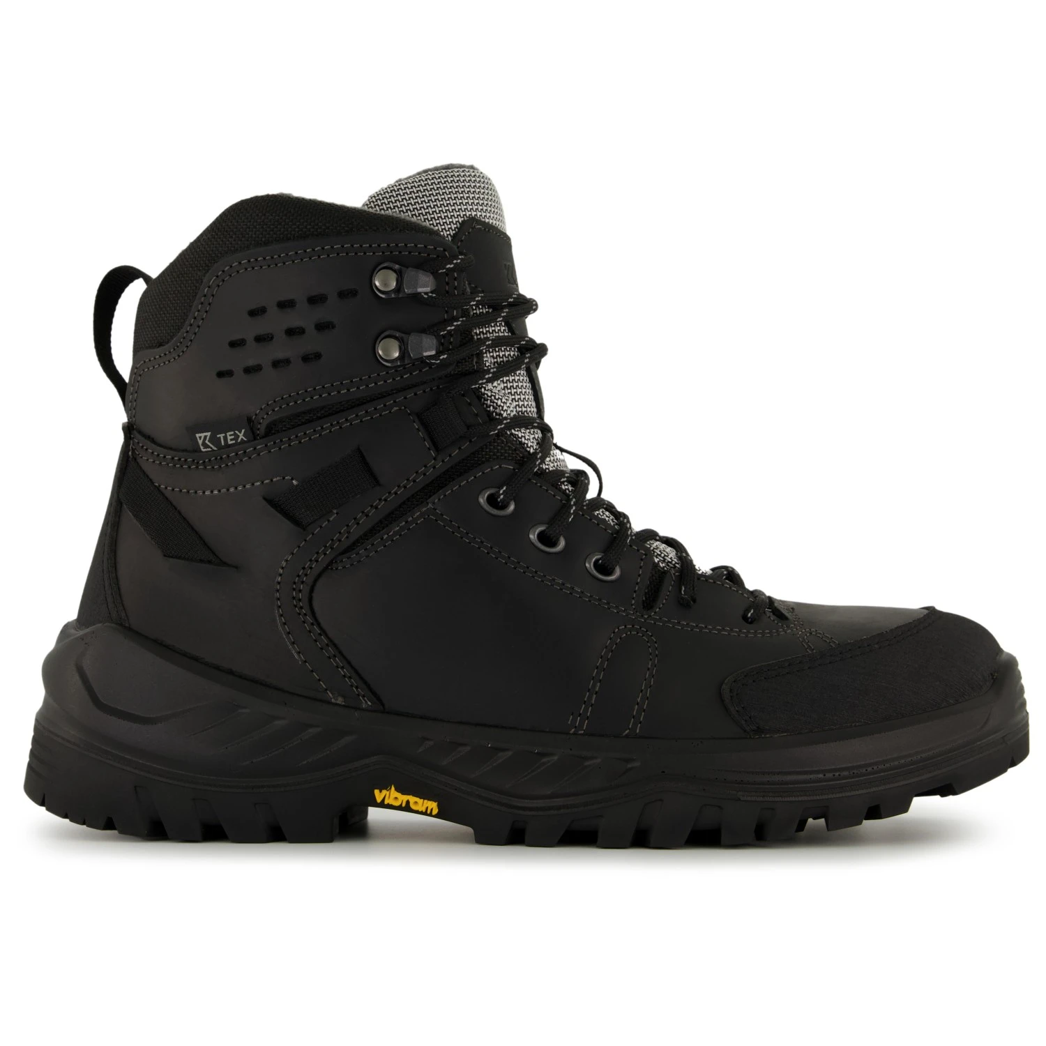 Kastinger - Karmalo - Chaussures De Randonnée 7 Kastinger - Karmalo - Chaussures De Randonnée – Image 5