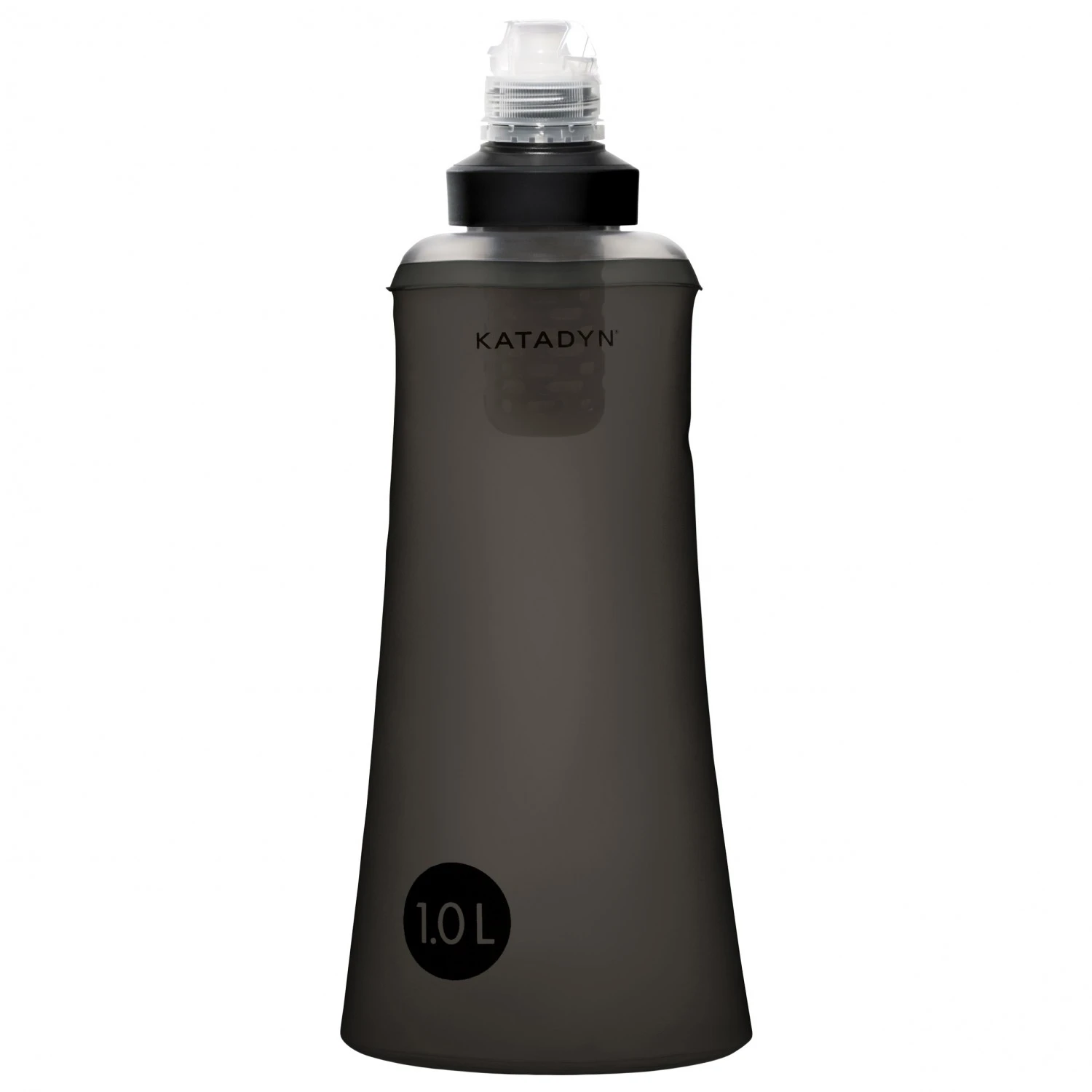 Katadyn - Befree Filter Tactical - Filtre à Eau 3 Katadyn - Befree Filter Tactical - Filtre à Eau