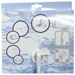 Katadyn - Faltkanister Lebensmittelecht - Transport De L'eau