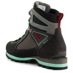 Kayland - Women's Cross Mountain GTX - Chaussures De Montagne 12 Kayland - Women's Cross Mountain GTX - Chaussures De Montagne -Primusll Magasin kayland womens cross mountain gtx chaussures de montagne detail 5