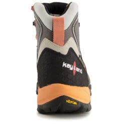 Kayland - Women's Inphinity GTX - Chaussures De Randonnée -Primusll Magasin kayland womens inphinity gtx chaussures de randonnee detail 6