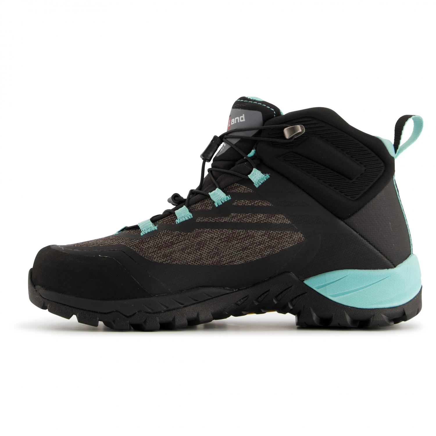 Kayland - Women's Stinger GTX - Chaussures De Randonnée 6 Kayland - Women's Stinger GTX - Chaussures De Randonnée – Image 4