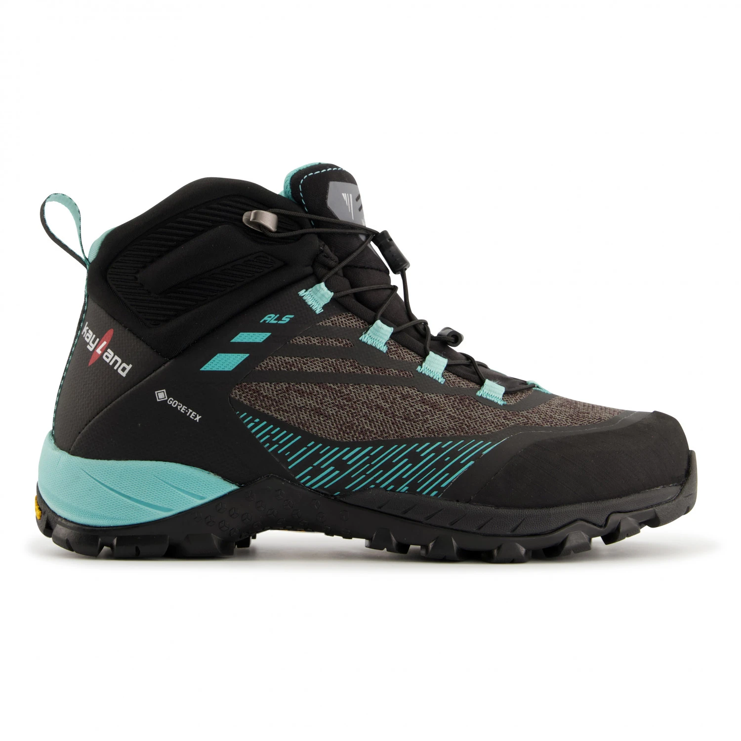Kayland - Women's Stinger GTX - Chaussures De Randonnée 3 Kayland - Women's Stinger GTX - Chaussures De Randonnée