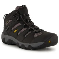 Keen - Koven Mid WP - Chaussures De Randonnée -Primusll Magasin keen koven mid wp chaussures de randonnee detail 2