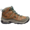 Keen - Women's Circadia Mid WP - Chaussures De Randonnée -Primusll Magasin keen womens circadia mid wp chaussures de randonnee