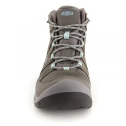 Keen - Women's Circadia Mid WP - Chaussures De Randonnée -Primusll Magasin keen womens circadia mid wp chaussures de randonnee detail 3