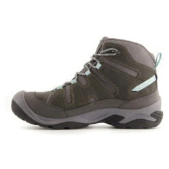 Keen - Women's Circadia Mid WP - Chaussures De Randonnée -Primusll Magasin keen womens circadia mid wp chaussures de randonnee detail 4