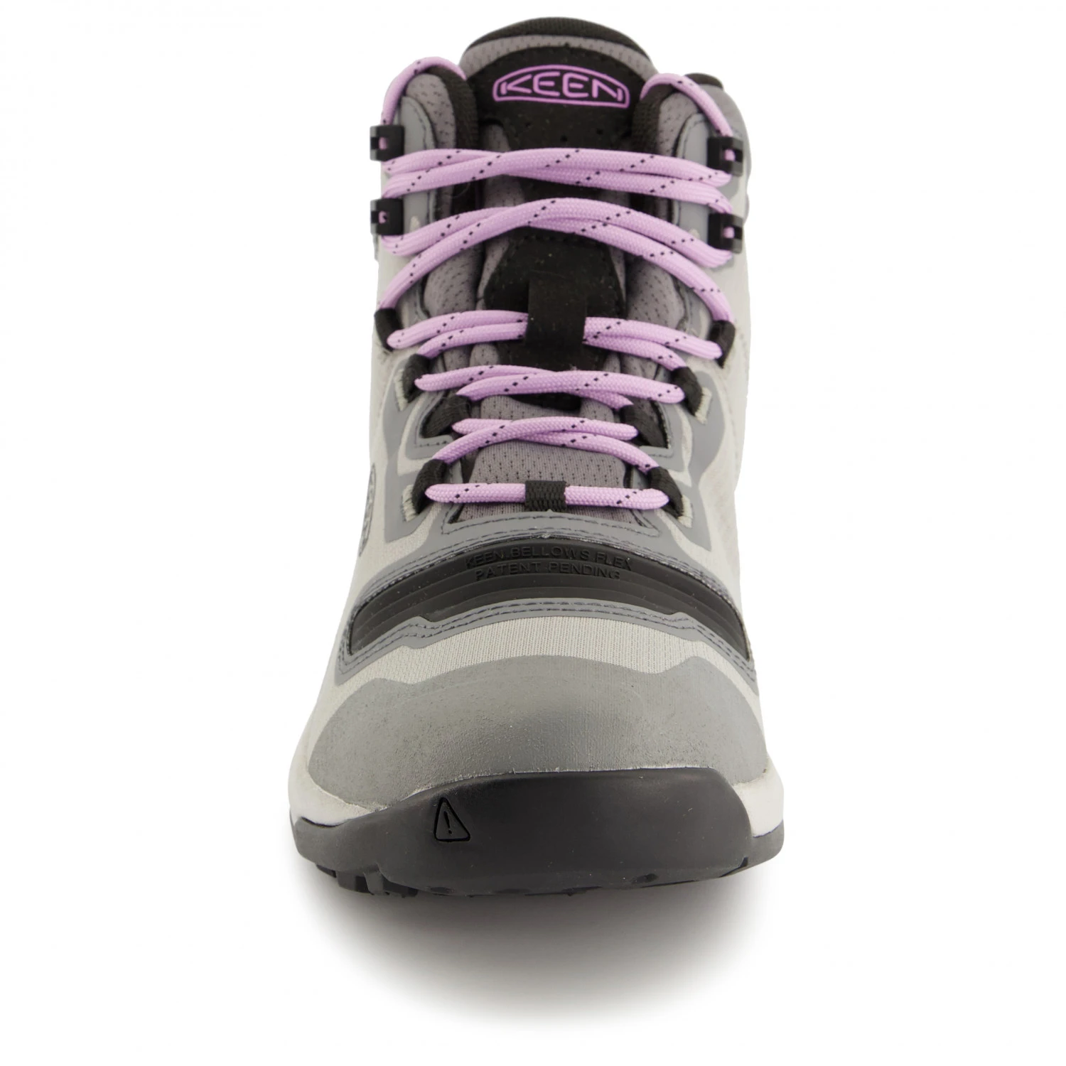 Keen - Women's Tempo Flex Mid WP - Chaussures De Randonnée 5 Keen - Women's Tempo Flex Mid WP - Chaussures De Randonnée – Image 3