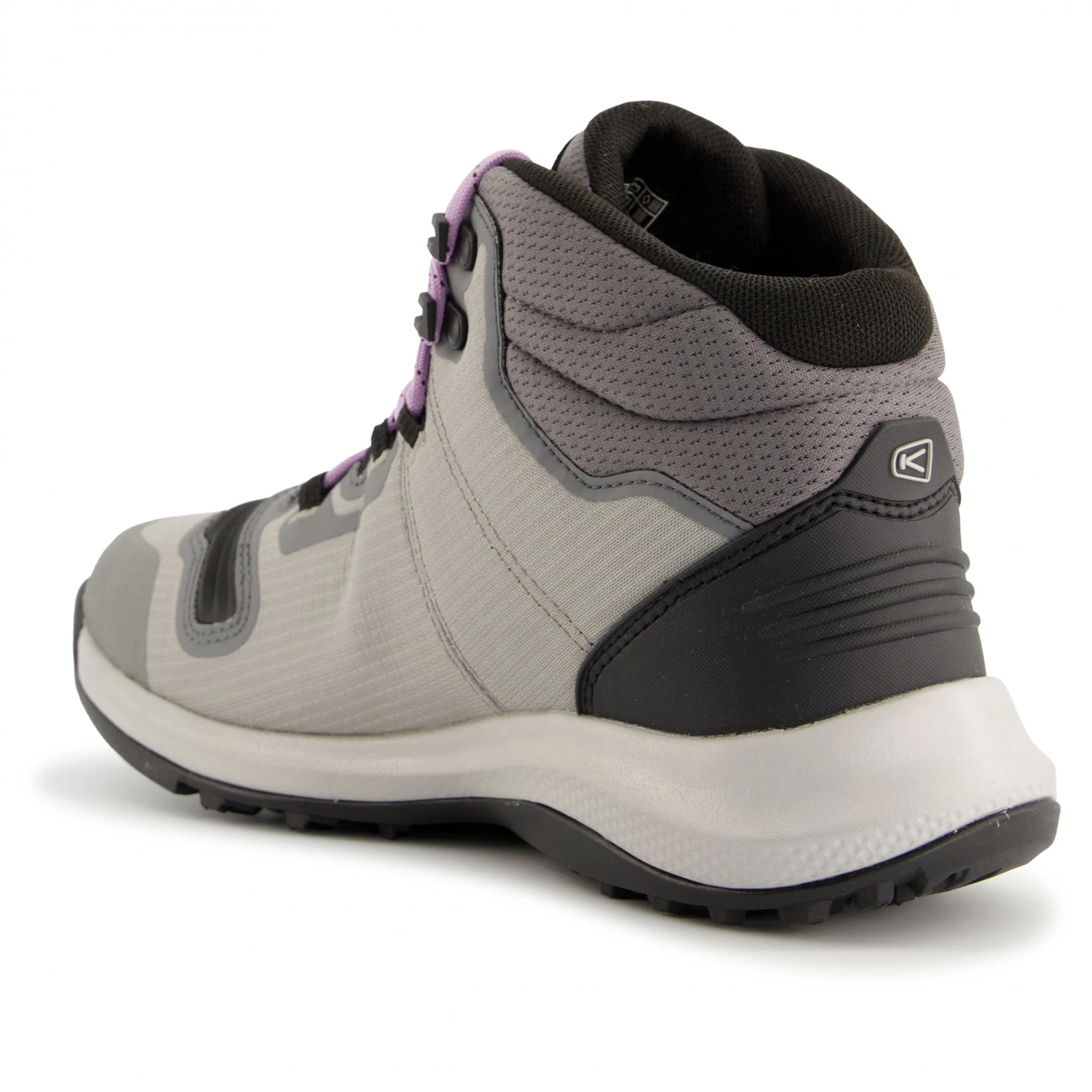 Keen - Women's Tempo Flex Mid WP - Chaussures De Randonnée 7 Keen - Women's Tempo Flex Mid WP - Chaussures De Randonnée – Image 5