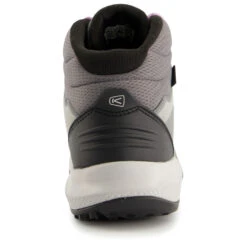 Keen - Women's Tempo Flex Mid WP - Chaussures De Randonnée 13 Keen - Women's Tempo Flex Mid WP - Chaussures De Randonnée -Primusll Magasin keen womens tempo flex mid wp chaussures de randonnee detail 6