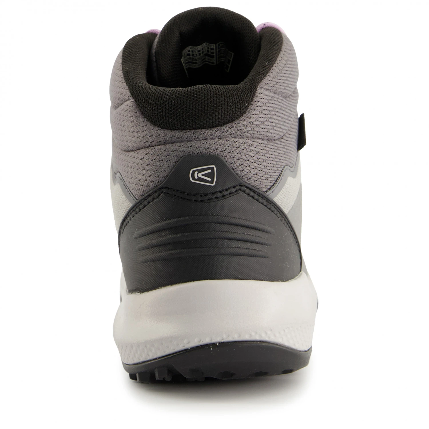 Keen - Women's Tempo Flex Mid WP - Chaussures De Randonnée 8 Keen - Women's Tempo Flex Mid WP - Chaussures De Randonnée – Image 6