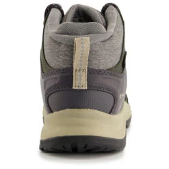 Keen - Women's Terradora II Leather Mid WP - Chaussures De Randonnée 13 Keen - Women's Terradora II Leather Mid WP - Chaussures De Randonnée -Primusll Magasin keen womens terradora ii leather mid wp chaussures de randonnee detail 6