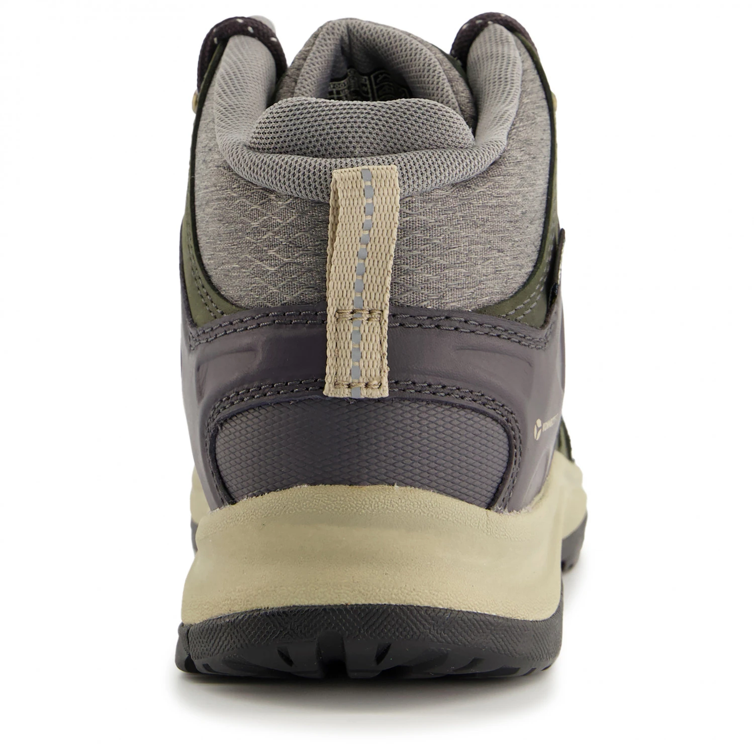 Keen - Women's Terradora II Leather Mid WP - Chaussures De Randonnée 8 Keen - Women's Terradora II Leather Mid WP - Chaussures De Randonnée – Image 6