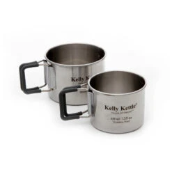 Kelly Kettle - Camping Cups Set - Tasse 11 Kelly Kettle - Camping Cups Set - Tasse -Primusll Magasin kelly kettle camping cups set tasse detail 4