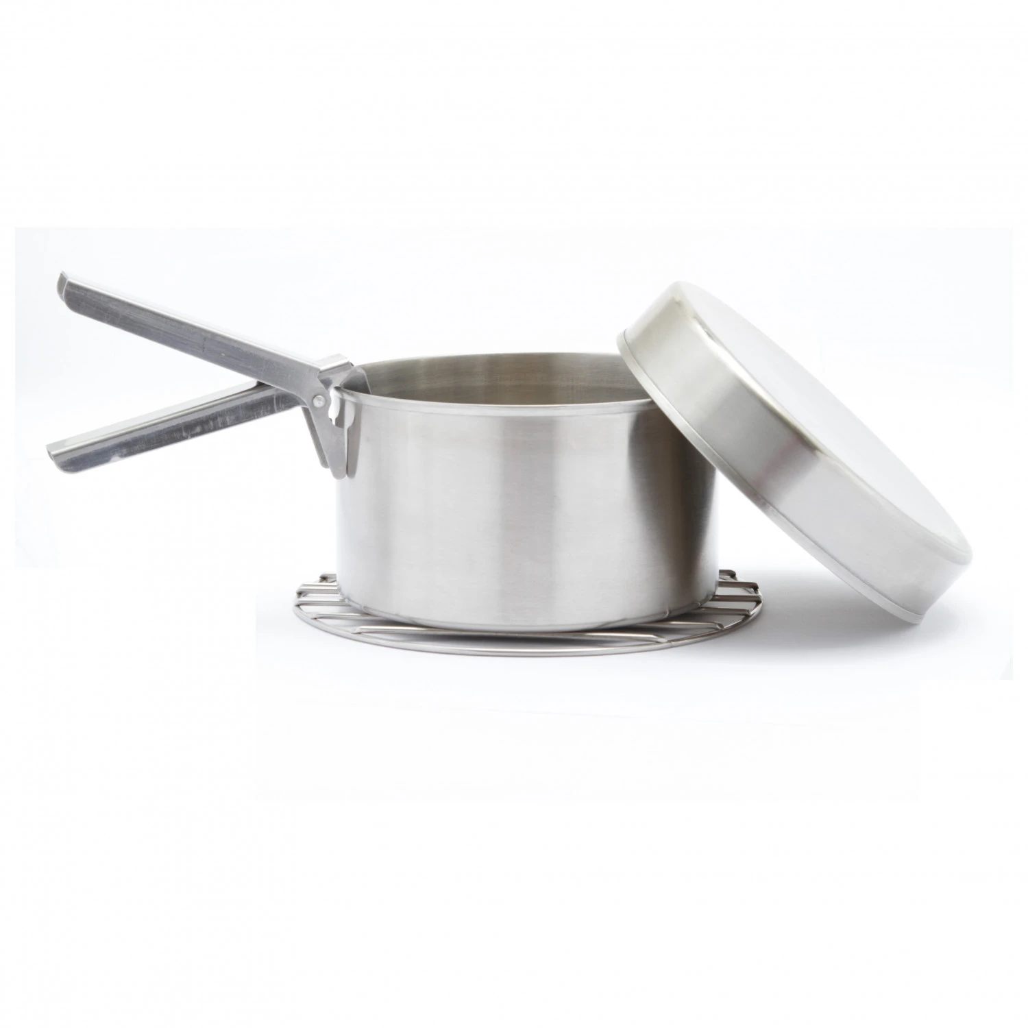 Kelly Kettle - Cook Set Large - Set De Cuisson 4 Kelly Kettle - Cook Set Large - Set De Cuisson – Image 2