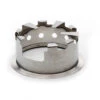 Kelly Kettle - Hobo Stove Accessory Large - Réchaud à Combustible Sec -Primusll Magasin kelly kettle hobo stove accessory large rechaud a combustible sec