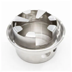 Kelly Kettle - Hobo Stove Accessory Small - Réchaud à Combustible Sec -Primusll Magasin kelly kettle hobo stove accessory small rechaud a combustible sec detail 5