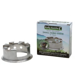 Kelly Kettle - Hobo Stove Accessory Small - Réchaud à Combustible Sec -Primusll Magasin kelly kettle hobo stove accessory small rechaud a combustible sec detail 6