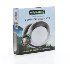 Kelly Kettle - Plate Set - Assiette -Primusll Magasin kelly kettle plate set assiette detail 4