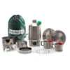 Kelly Kettle - Ultimate Scout Kit - Set De Cuisson -Primusll Magasin kelly kettle ultimate scout kit set de cuisson