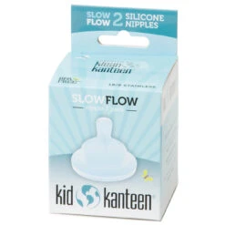 Klean Kanteen - Baby 2-Pack Bottle Attachment -Primusll Magasin klean kanteen baby 2 pack bottle attachment 1