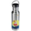 Klean Kanteen - Classic Narrow With Loop Cap - Gourde
