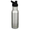 Klean Kanteen - Classic Narrow With Sport Cap - Gourde