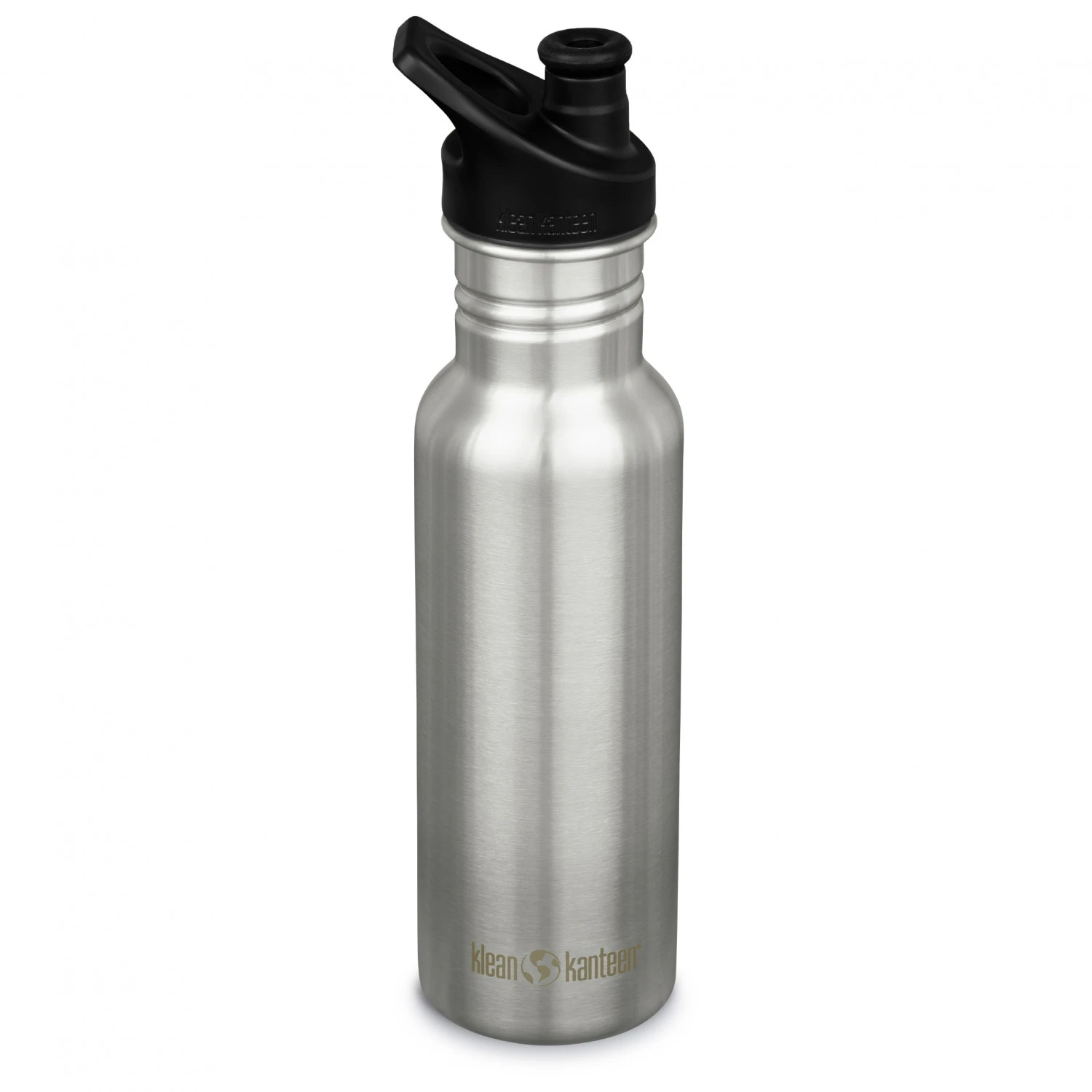 Klean Kanteen - Classic Narrow With Sport Cap - Gourde 3 Klean Kanteen - Classic Narrow With Sport Cap - Gourde