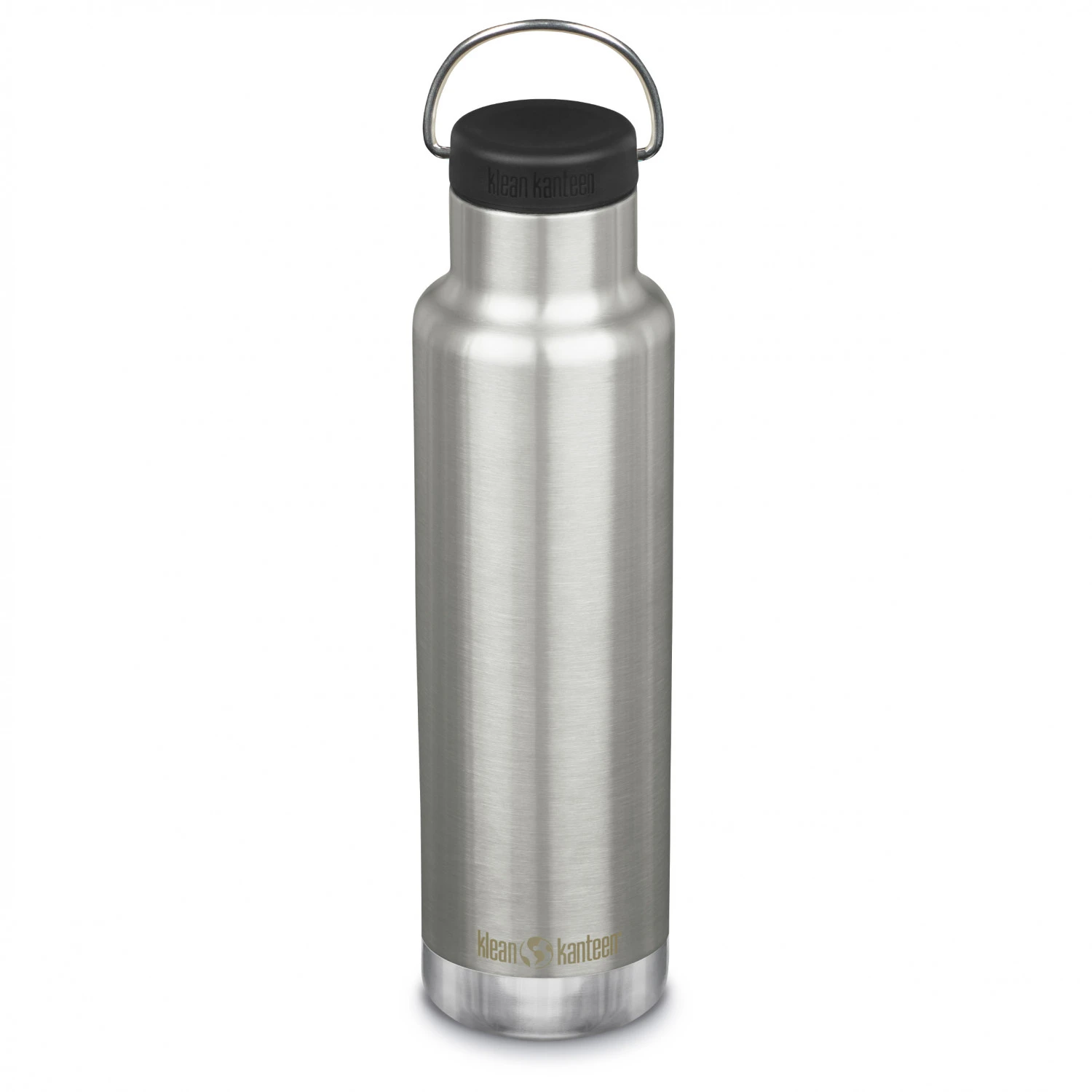 Klean Kanteen - Classic Vacuum Insulated With Loop Cap - Bouteille Isotherme 4 Klean Kanteen - Classic Vacuum Insulated With Loop Cap - Bouteille Isotherme – Image 2