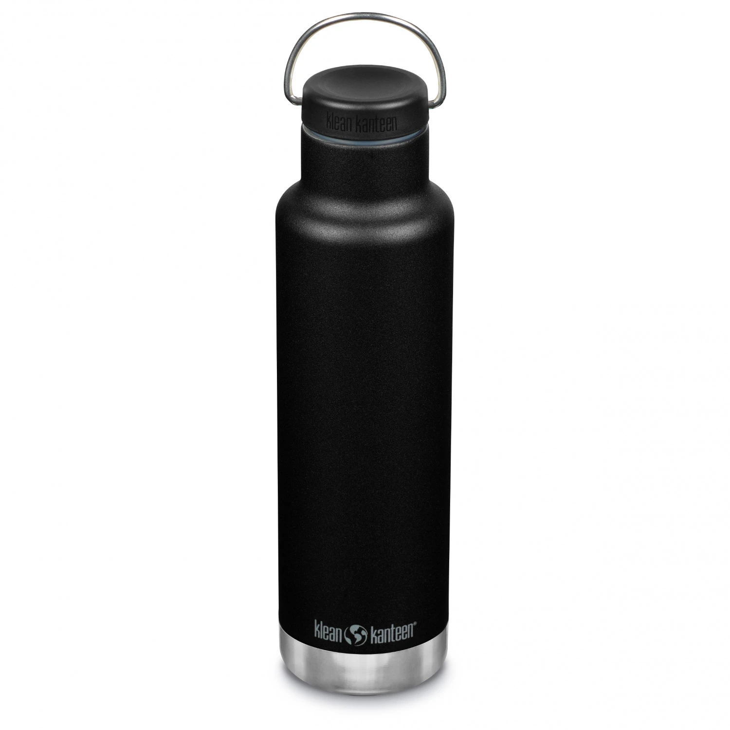 Klean Kanteen - Classic Vacuum Insulated With Loop Cap - Bouteille Isotherme 5 Klean Kanteen - Classic Vacuum Insulated With Loop Cap - Bouteille Isotherme – Image 3