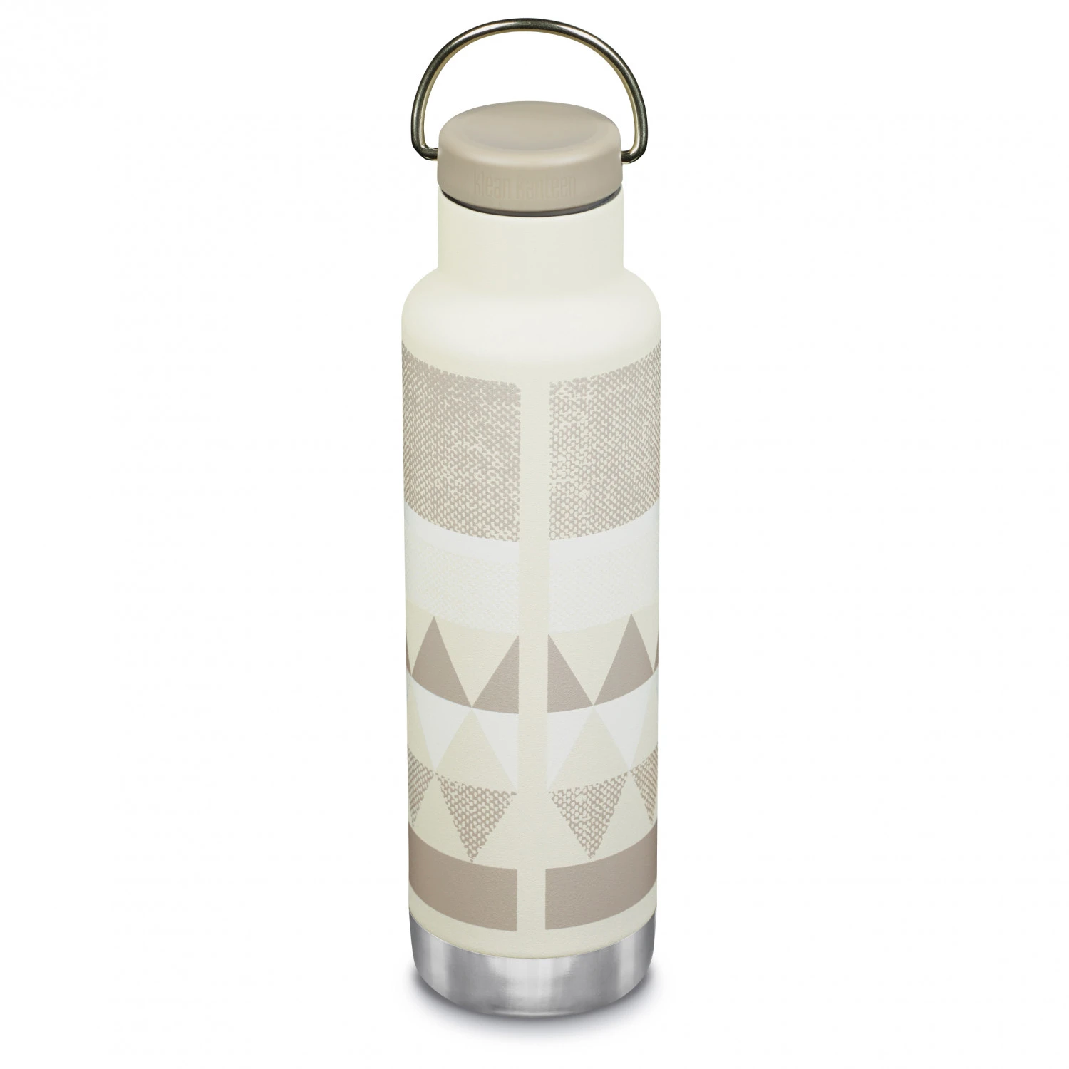 Klean Kanteen - Classic Vacuum Insulated With Loop Cap - Bouteille Isotherme 6 Klean Kanteen - Classic Vacuum Insulated With Loop Cap - Bouteille Isotherme – Image 4