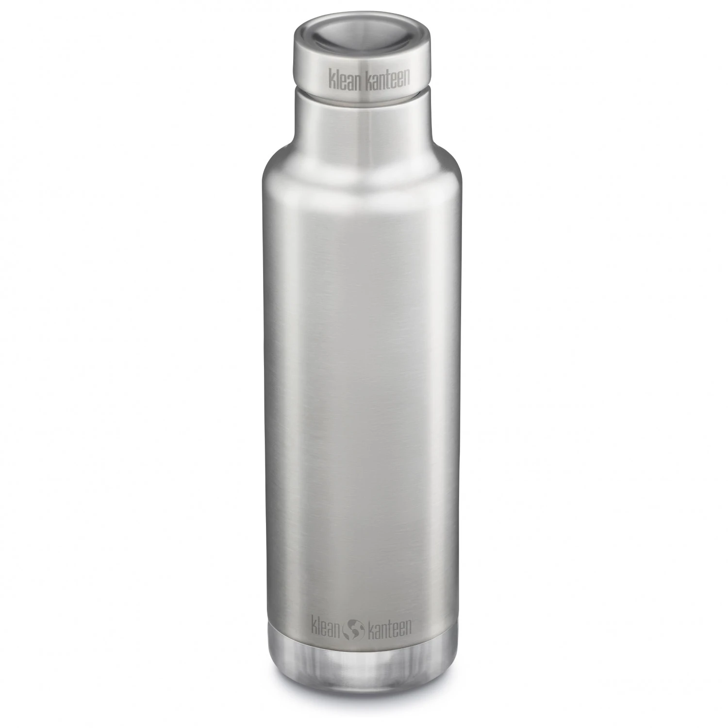 Klean Kanteen - Classic VI Pour Through Cap - Bouteille Isotherme 5 Klean Kanteen - Classic VI Pour Through Cap - Bouteille Isotherme – Image 3