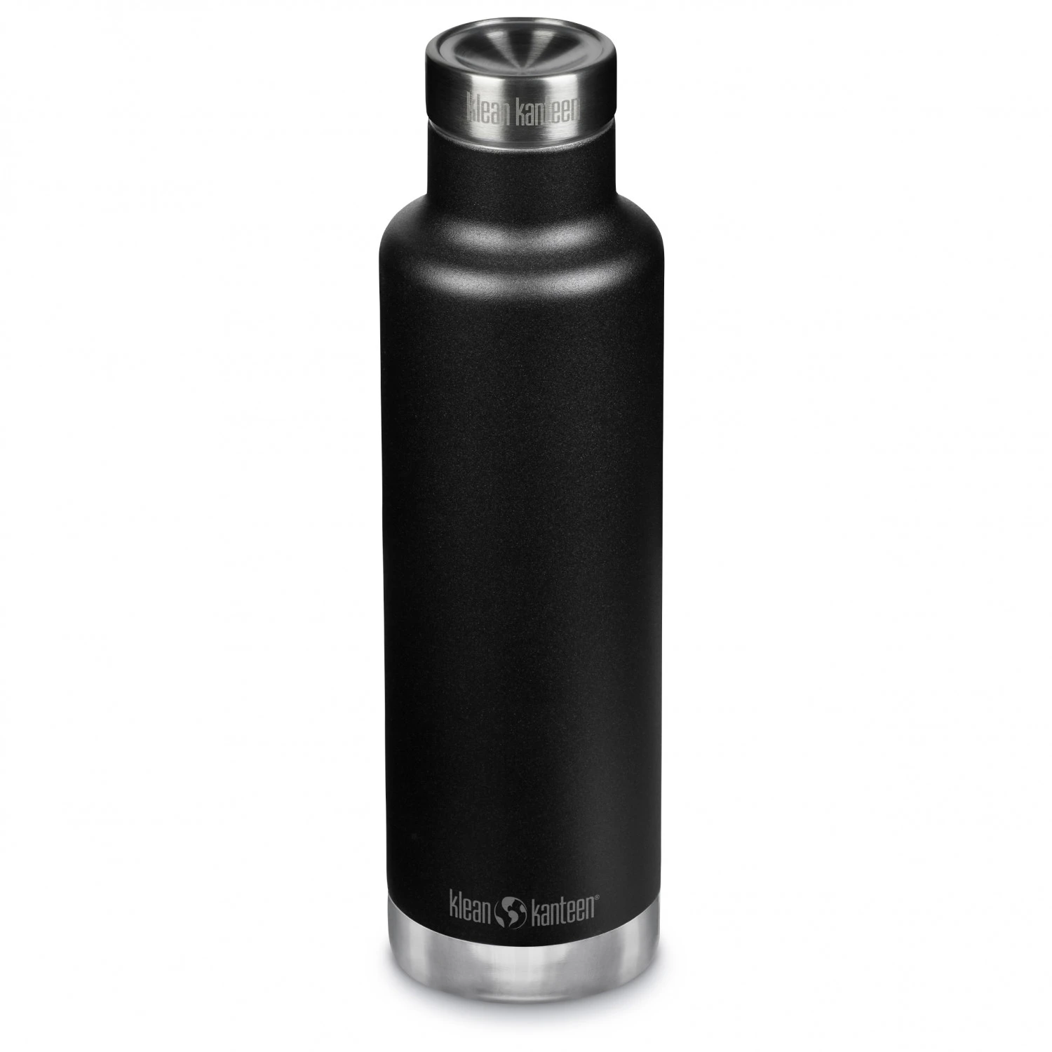 Klean Kanteen - Classic VI Pour Through Cap - Bouteille Isotherme 6 Klean Kanteen - Classic VI Pour Through Cap - Bouteille Isotherme – Image 4