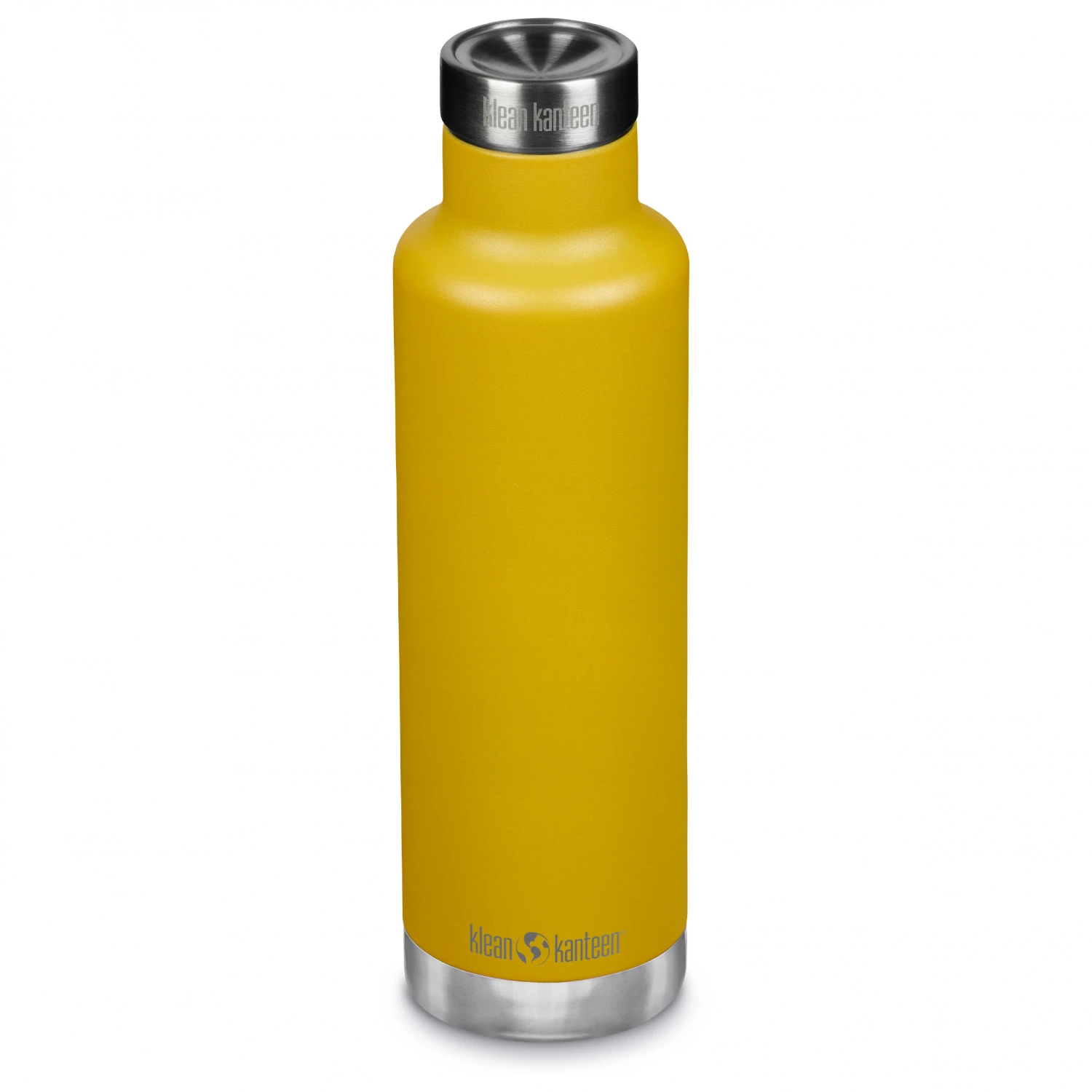 Klean Kanteen - Classic VI Pour Through Cap - Bouteille Isotherme 7 Klean Kanteen - Classic VI Pour Through Cap - Bouteille Isotherme – Image 5