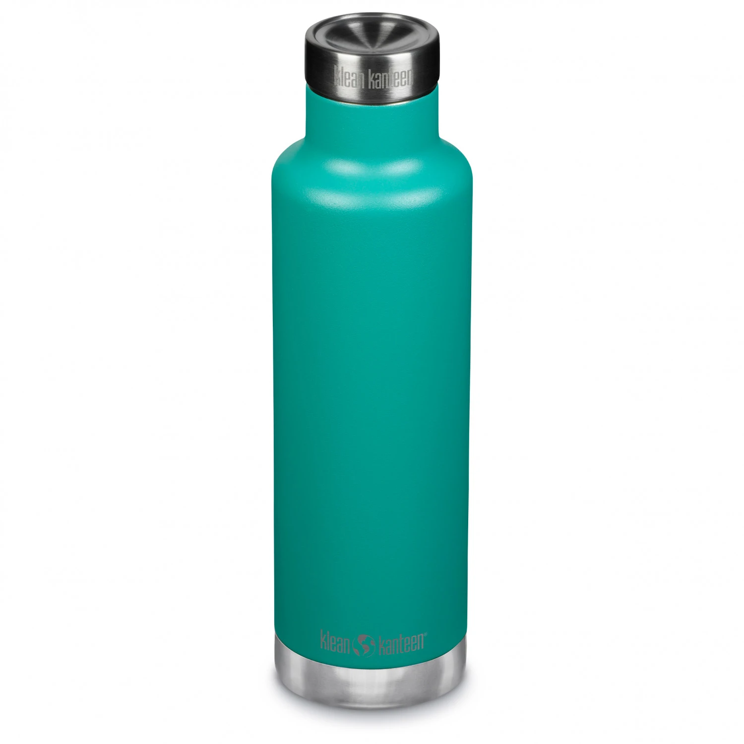 Klean Kanteen - Classic VI Pour Through Cap - Bouteille Isotherme 8 Klean Kanteen - Classic VI Pour Through Cap - Bouteille Isotherme – Image 6