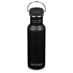 Klean Kanteen - Classic With Loop Cap - Gourde -Primusll Magasin klean kanteen classic with loop cap gourde 2