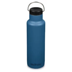 Klean Kanteen - Classic With Loop Cap - Gourde -Primusll Magasin klean kanteen classic with loop cap gourde 4