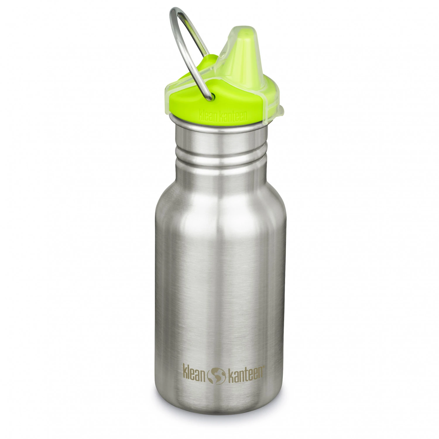 Klean Kanteen - Kid's Classic Narrow With Sippy Cap - Gourde 3 Klean Kanteen - Kid's Classic Narrow With Sippy Cap - Gourde