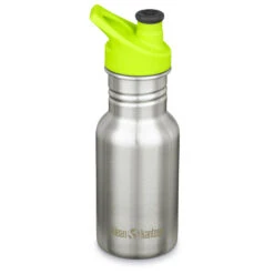 Klean Kanteen - Kid's Classic Narrow With Sport Cap - Gourde 10 Klean Kanteen - Kid's Classic Narrow With Sport Cap - Gourde -Primusll Magasin klean kanteen kids classic narrow with sport cap gourde 1