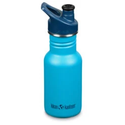 Klean Kanteen - Kid's Classic Narrow With Sport Cap - Gourde 12 Klean Kanteen - Kid's Classic Narrow With Sport Cap - Gourde -Primusll Magasin klean kanteen kids classic narrow with sport cap gourde 3