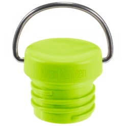 Klean Kanteen - Kid's Loop Cap Für Classic Flaschen - Capuchon -Primusll Magasin klean kanteen kids loop cap fuer classic flaschen capuchon 1