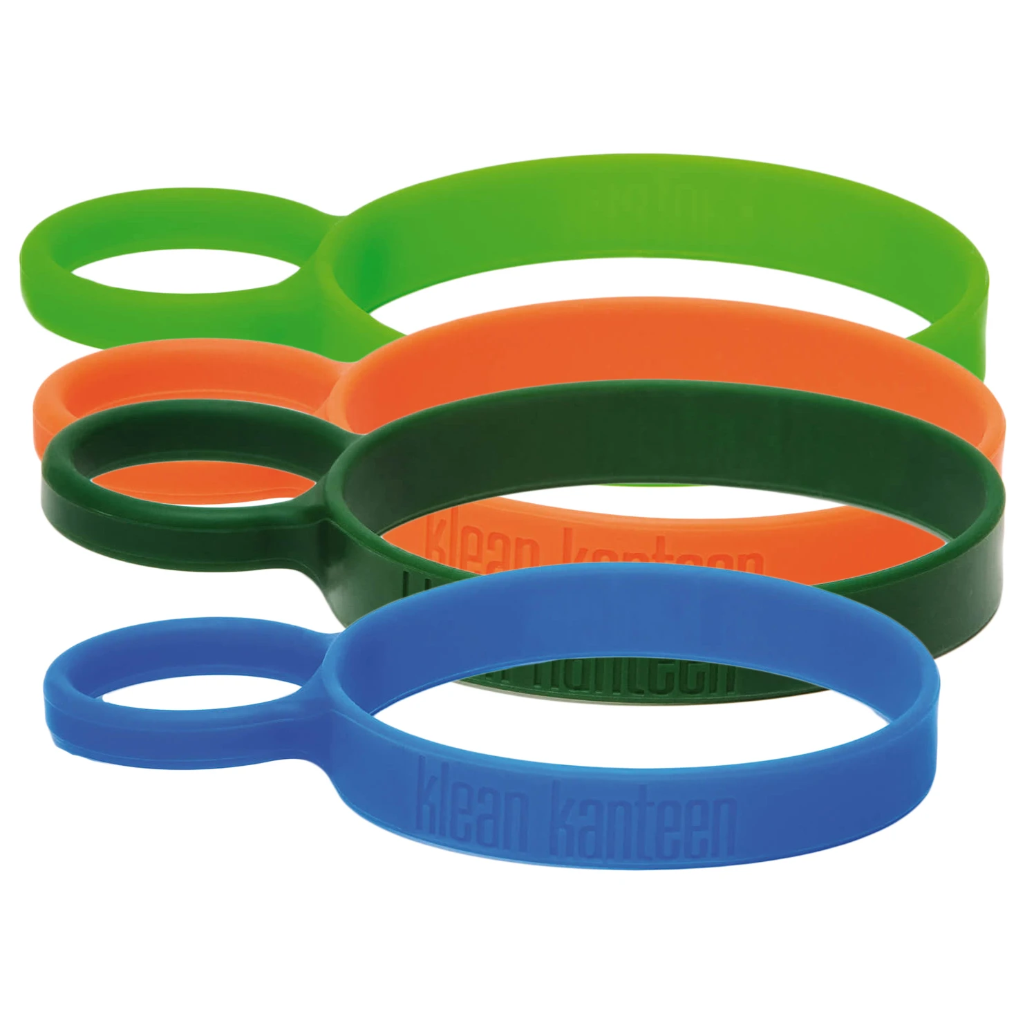 Klean Kanteen - Silikon Tragering Für Edelstahl Trinkbecher 3 Klean Kanteen - Silikon Tragering Für Edelstahl Trinkbecher